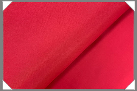 Solid Rayon Lining Fabric - 15 Colors, 60" Width