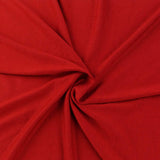 Cotton Spandex Jersey Knit Fabric 12oz
