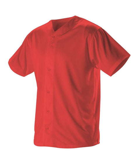 Dura Light Mesh Baseball Jersey
