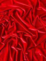 Stretch Velvet