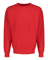 Pro-Weave® Crewneck Stylish Sweatshirt