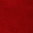Red Glitter Sparkle Metallic Faux Fake Leather Vinyl Fabric,