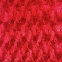 Faux Fur Fabric Swirl Rosebud 60" Wide