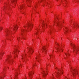 Faux Fur Fabric Swirl Rosebud 60" Wide