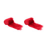 Faux Fur Fabric Pre-Cut Strips 2X60
