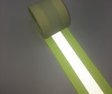Reflective Sew-On Tape High Visibility