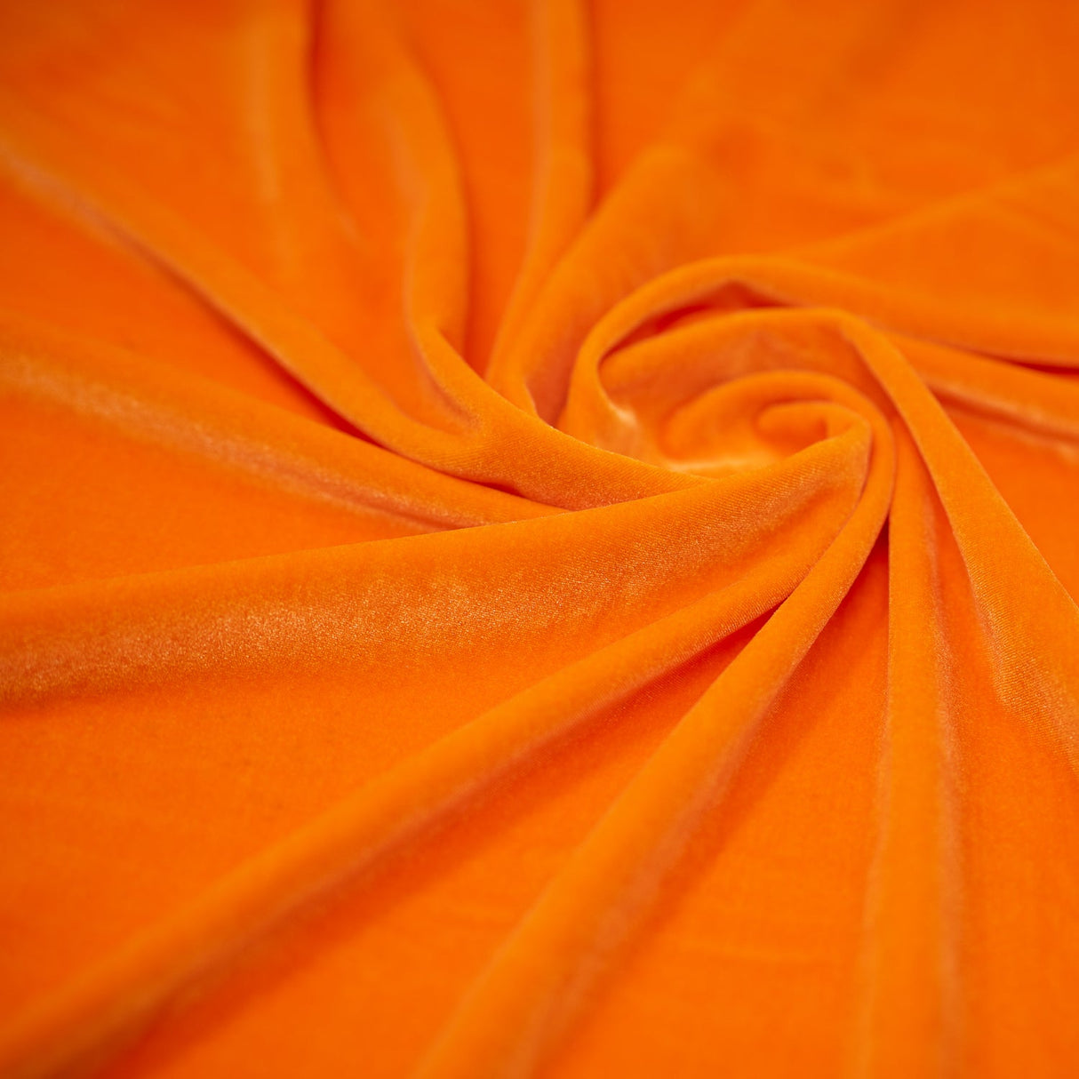 Stretch Velvet Fabric Solid Colors