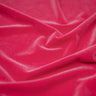 Stretch Velvet Fabric Solid Colors