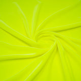 Stretch Velvet Fabric Solid Colors
