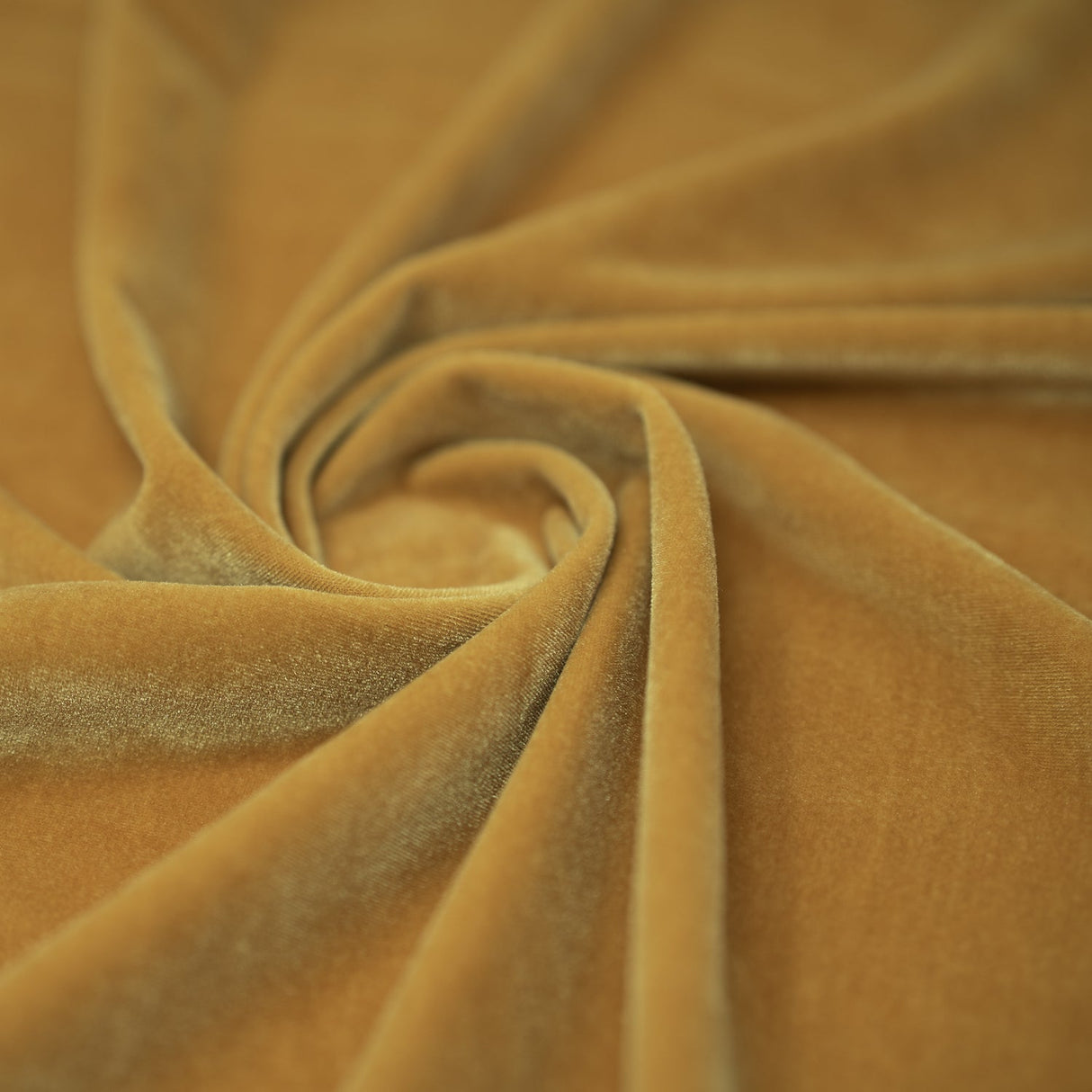 Stretch Velvet Fabric Solid Colors