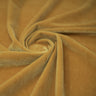 Stretch Velvet Fabric Solid Colors