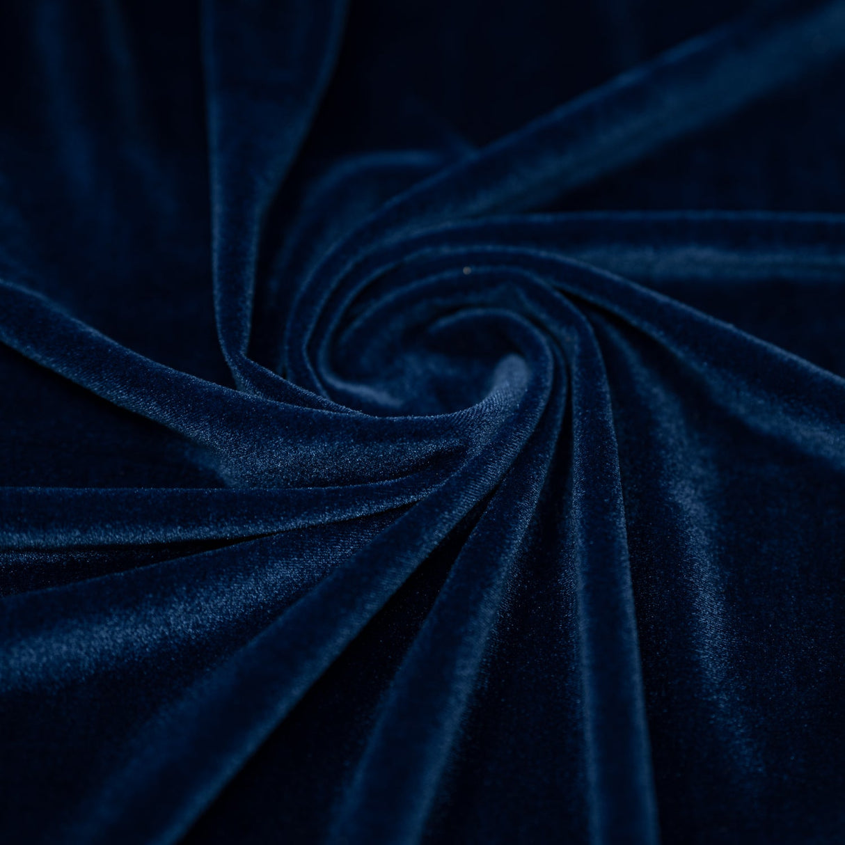 Stretch Velvet Fabric Solid Colors