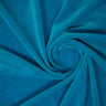 Stretch Velvet Fabric Solid Colors