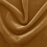 Stretch Velvet Fabric Solid Colors