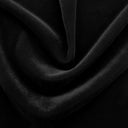 Stretch Velvet Fabric Solid Colors