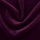 Stretch Velvet Fabric Solid Colors