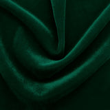 Stretch Velvet Fabric Solid Colors