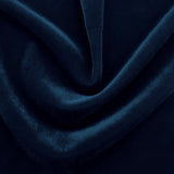 Stretch Velvet Fabric Solid Colors
