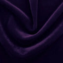 Stretch Velvet Fabric Solid Colors