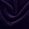 Stretch Velvet Fabric Solid Colors