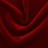 Stretch Velvet Fabric Solid Colors