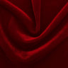 Regal Matte Stretch Velvet Polyester Spandex Fabric - Matte Finish, 4-Way Stretch, 58" Width (1 Yard)