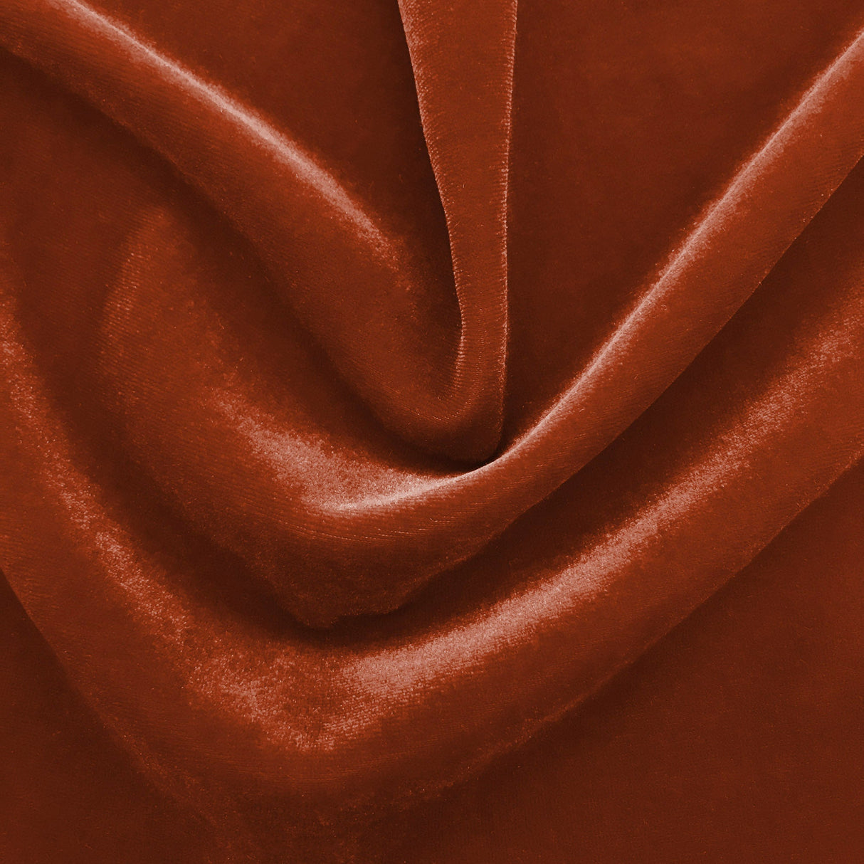 Stretch Velvet Fabric Solid Colors