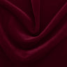 Stretch Velvet Fabric Solid Colors