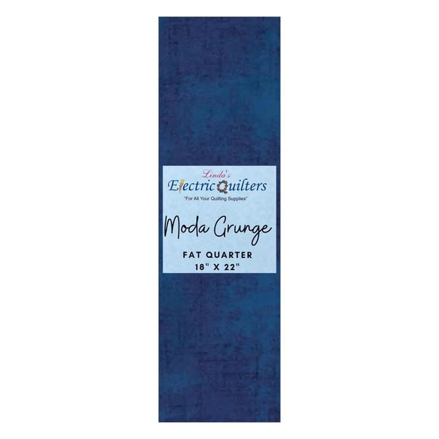 Cotton Fat Quarter Regatta Moda Grunge 18 x 22
