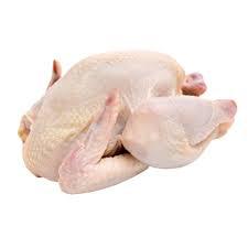 Regular Whole Chicken 4lb