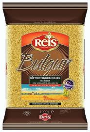 Reis Kısırlık Bulgur 1000G