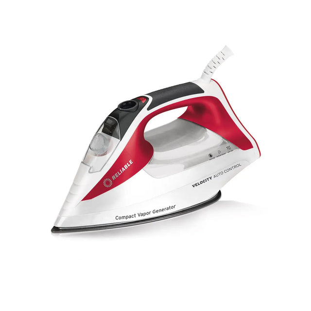 Steam Iron with Auto Control