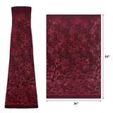 Stretch Mesh Sequin Fabric