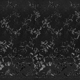 Stretch Mesh Sequin Fabric