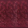 Renaissance Stretch Mesh Sequin Fabric - Royal, White, Champagne, Coral, Red, Burgundy, Green, Navy, Black, 54" Width (1 Yard)