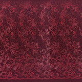 Stretch Mesh Sequin Fabric