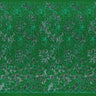 Renaissance Stretch Mesh Sequin Fabric - Royal, White, Champagne, Coral, Red, Burgundy, Green, Navy, Black, 54" Width (1 Yard)