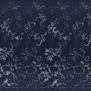 Renaissance Stretch Mesh Sequin Fabric - Royal, White, Champagne, Coral, Red, Burgundy, Green, Navy, Black, 54" Width (1 Yard)