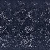 Stretch Mesh Sequin Fabric