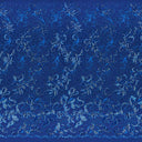 Renaissance Stretch Mesh Sequin Fabric - Royal, White, Champagne, Coral, Red, Burgundy, Green, Navy, Black, 54" Width (1 Yard)