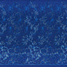 Stretch Mesh Sequin Fabric