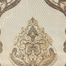 1 Yard Renaissance Polyester Fabric 55 Inches Wide