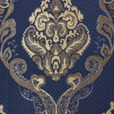 1 Yard Renaissance Polyester Fabric 55 Inches Wide