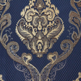 1 Yard Renaissance Polyester Fabric 55 Inches Wide