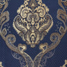 1 Yard Renaissance Polyester Fabric 55 Inches Wide