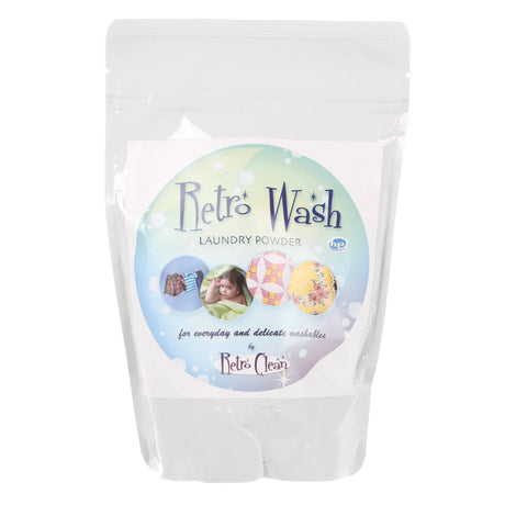Laundry Wash Powder Unscented 1 lb Bag