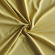 Swim Knit Nylon Spandex Retro Gold