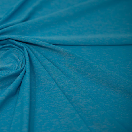 Reversible Spandex Knit Fabric