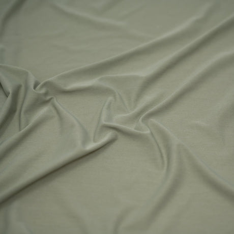 UniFlex Reversible Spandex Knit Fabric - Heather Reversible, 57" Width (1 Yard)