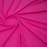 Reversible Spandex Knit Fabric